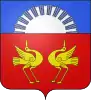 Coat of arms of Buzdyaksky District