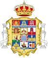 Coat of arms of Cádiz