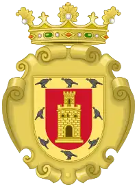 Coat of Arms of Cusco