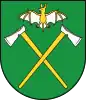 Coat of arms of Demänovská Dolina