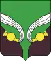 Coat of arms of Dokshytsy District