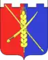 Coat of arms of Donskoye