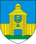 Coat of arms of Dzyatlava District