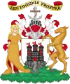 Arms of Edinburgh