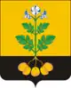 Coat of arms of Falyonki