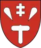 Coat of arms of Gelnica