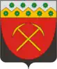 Coat of arms of Guryevsky District