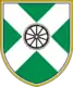 Coat of arms of Municipality of Hrpelje-Kozina