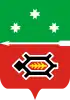 Coat of arms of Igrinsky District