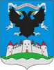 Coat of arms of Ivangorod