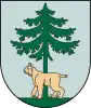 Coat of arms of Jēkabpils