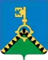 Coat of arms of Kachkanar