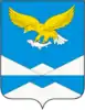 Coat of arms of Kazachinsko-Lensky District