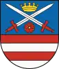 Coat of arms of Kežmarok