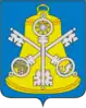 Coat of arms of Korsakov