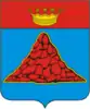 Coat of arms of Krasnokholmsky District