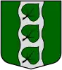 Coat of arms of Liepupe Parish