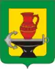 Coat of arms of Lipetsky District