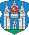 Coat of arms of Mogilev District