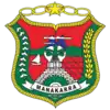 Coat of arms of Mamuju Regency