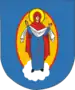 Coat of arms of Maryina Horka