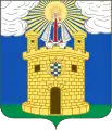 Coat of Arms of Medellín(Colombia)