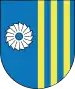 Coat of arms of Novolukoml