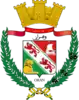 Coat of arms of Oran