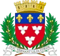 Coat of arms of Orléans