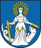 Coat of arms of Púchov