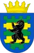 Coat of arms of Prionezhsky District