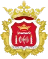 Coat of arms of Ronda