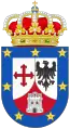 Coat of arms of San Agustín del Guadalix