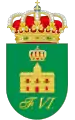 Coat of arms of San Fernando de Henares