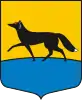 Coat of arms of Surgut