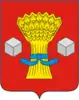 Coat of arms of Svetloyarsky District