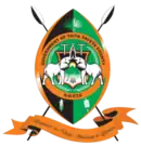 Coat of arms of Taita–Taveta County