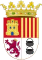 Coat of arms of Torrejón de Ardoz