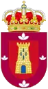 Official seal of Torrejón de Velasco