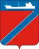 Coat of arms of Tuapse