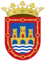 Coat of arms of Tudela