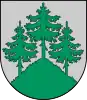 Coat of arms of Tukums