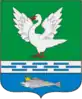 Coat of arms of Ubinsky District