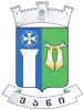 Official seal of Vani Municipality