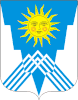 Coat of arms of Yasnensky District