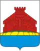 Coat of arms of Zadonsky District