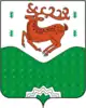 Coat of arms of Zilairsky District