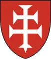 Coat of arms of Zvolen