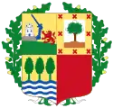 Coat of arms of Basque Country, Spain