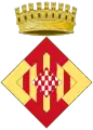 Coat of arms of Province of Girona